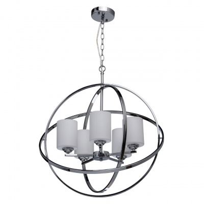 Люстра Альгеро 5*60W E14 220 V (285010405)