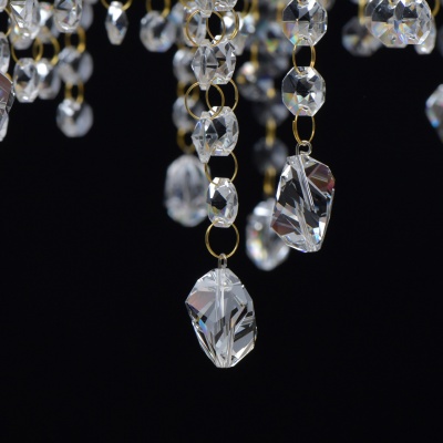 Люстра Кармен 6*40W E14 220 V (394010706)