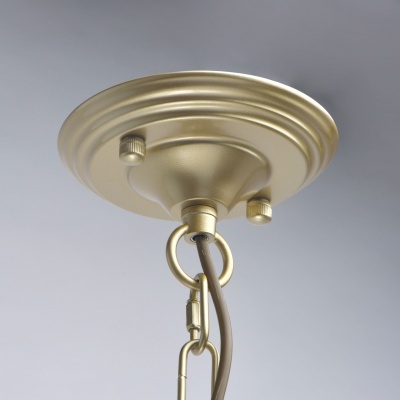 Люстра Адель 6*40W E14 220 V (373014806)