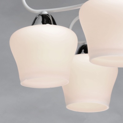 Люстра Альфа 6*60W E27 220 V (324017606)