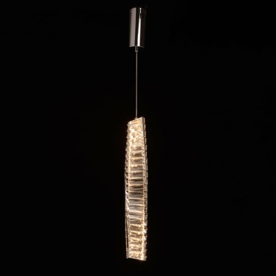 Люстра Гослар 12W LED 220V (498017001)
