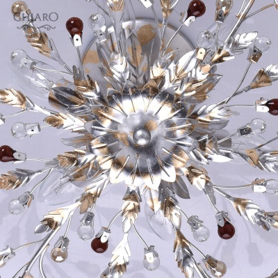 Люстра Виола 6*40W E14 220 V (298012006)