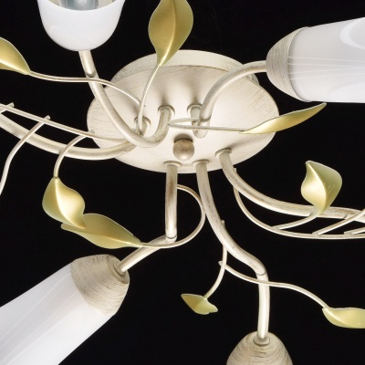 Люстра Восторг 6*60W E14 220 V (242015306)