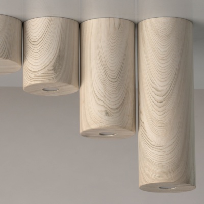 Люстра Иланг 1*5W LED 220 V (712011001)