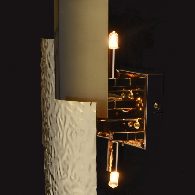 Бра Кармен 3*40W G9 220 V (394022303)