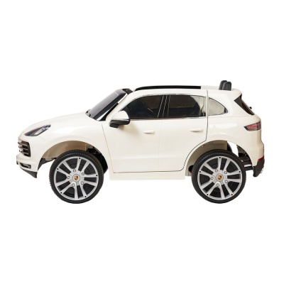 Джип Porsche Cayenne JJ2128 Белый