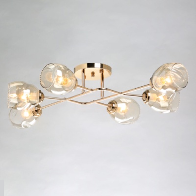 Люстра Акцент 6*60W E27 220 V (680011806)