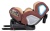 Автокресло детское Farfello GM0932 ISOFIX (коричневый) Автокресло детское Farfello GM0932 ISOFIX (коричневый)