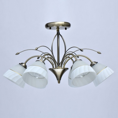 Люстра Блеск 6*60W E27 220 V (315013506)