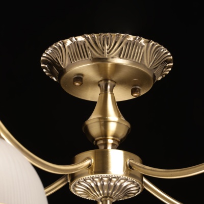 Люстра Олимп 5*40W E27 220 V (318015605)