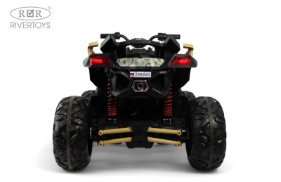 Детский электромобиль Z999VO камуфляж