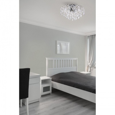 Люстра Бриз 6*60W E14 220 V (464017306)