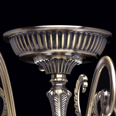 Люстра Моника 6*60W E14 220 V (372011906)