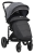 Коляска детская прогулочная Bino Angel Plus Серый Коляска детская прогулочная Bino Angel Plus Серый