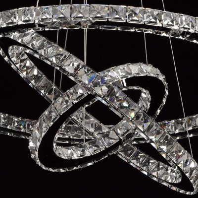 Люстра Гослар 144*0.5W LED 220 V (498011903)