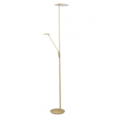 Торшер Гэлэкси 30+7W LED 220 V (632045802)