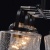 Люстра Вальтер 6*10W LED E27 220 V (551012106)