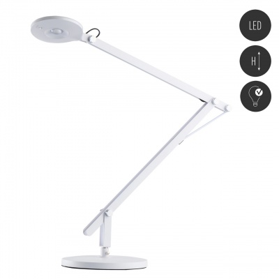 Настольная лампа Ракурс 6.5W LED 220 V (631036401)