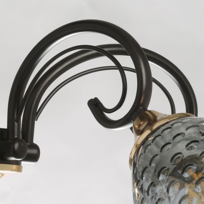 463011805 Клэр 5*60W E27 220 V люстра