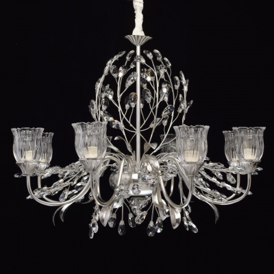 Люстра Виола 8*40W E14 220 V (298012408)