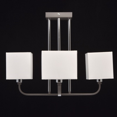 Люстра Прато 4*40W Е14 220 V (101011904)