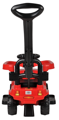 Толокар CV11 (Красный)