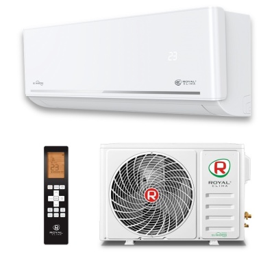 Сплит-система ROYAL CLIMA FELICITA INVERTER NEW Wi-Fi (RCI-FC35HN)