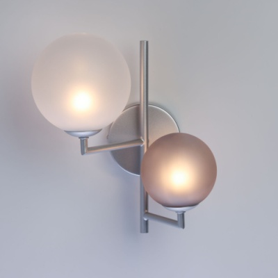 Бра Гамбург 2*5W LED G9 220 V (605028602)