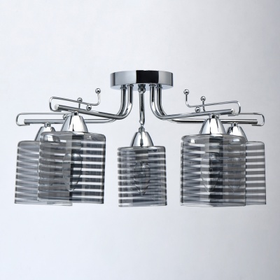 Люстра Олимпия 5*40W E14 220 V (638019705)