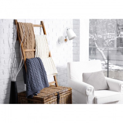 Бра Форест 1*8W E27 (энергосб) 220 V (693021301)