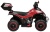 Квадроцикл Детский электромобиль S603 (Красный/Red) Квадроцикл Детский электромобиль S603 (Красный/Red)