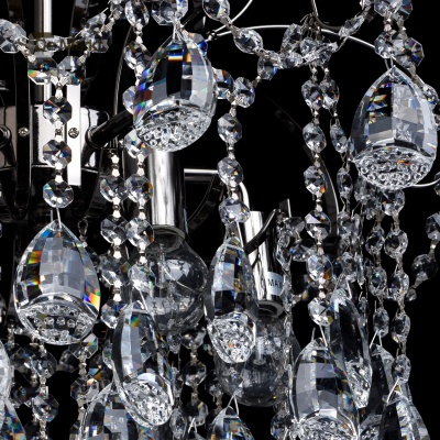 Люстра Бриз 6*60W E14 220 V (464017206)