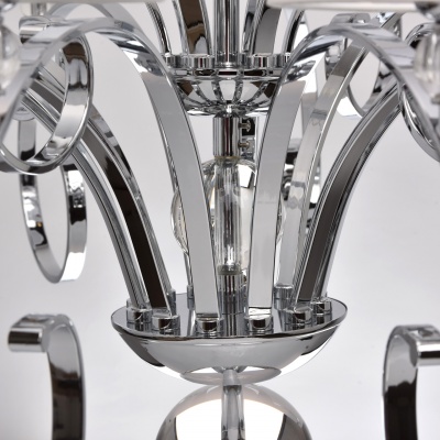 Люстра Палермо 18*40W G9 220 V (386013718)