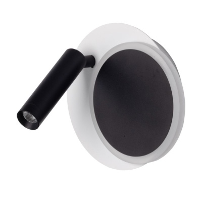 Бра Стаут 8W+3W LED 220V (702023202)