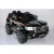 Джип Toyota LC300 3818 Черный краска Джип Toyota LC300 3818 Черный краска