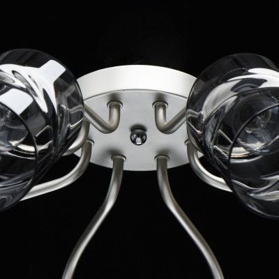 Люстра Олимпия 8*60W E14 220 V (638019308)