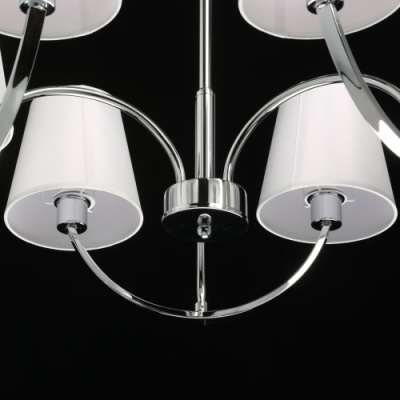 Люстра Вега 6*40W E14 220 V (329011906)