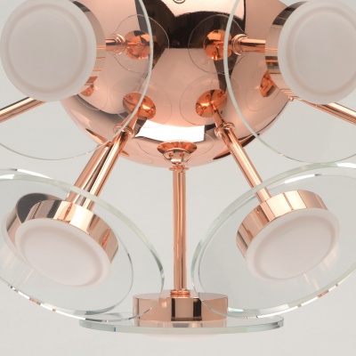 Люстра Граффити 26W LED 220 V (678012309)