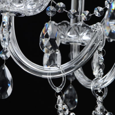 Люстра Адель 6*60W E14 220 V (373015006)