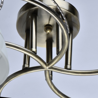 Люстра Нежность 5*60W E27 220 V (676013705)