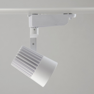 Трек-Светильник 1*30W LED 220 V (550011201)