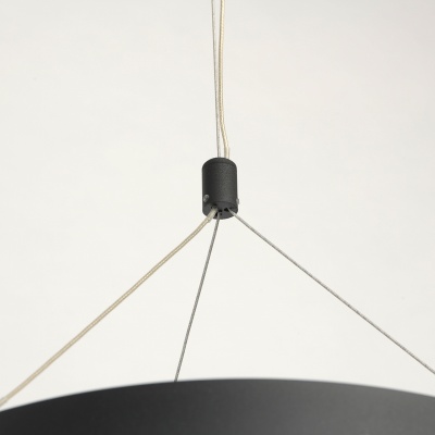 Люстра Перегрина 40W LED 220 V (703010901)