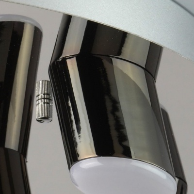 Люстра Фленсбург 9*4W LED 220 V (609013809)