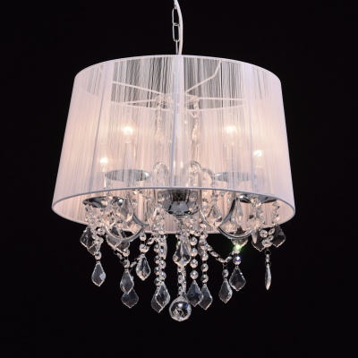 Люстра Федерика02 5*60W E14 220 V (379017805)