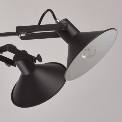 Люстра Таун 5*5W E14 (энергосб) 220 V (691010805)