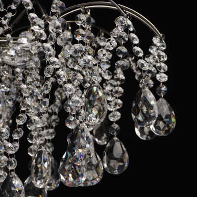 Люстра Бриз 9*60W E14 220 V (464018809)