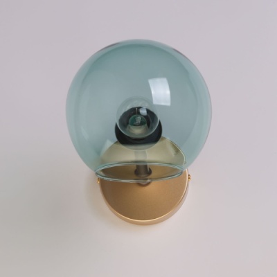 Бра Гамбург 1*40W E14 220 V (605027801)