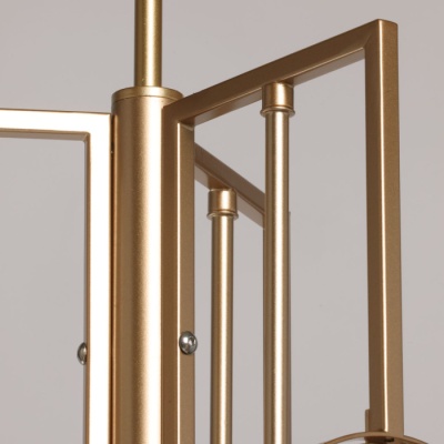 Люстра Илоника 3*40W E14 220 V (451012503)