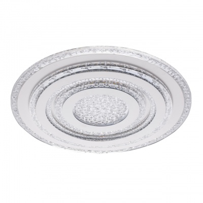 Люстра (пульт) Мадлен 180W LED 220 V (424011901)