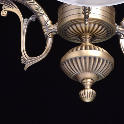 Люстра Ариадна 3*60W E27 220 V (450011503)